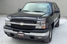 2005 Chevrolet Avalanche 1500 LT