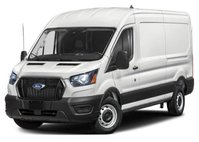 2023 Ford Transit 250