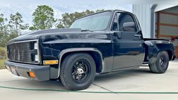 1984 GMC C/K 1500 Series C1500