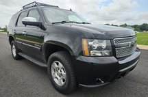 2007 Chevrolet Tahoe LTZ