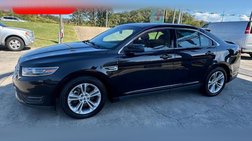 2019 Ford Taurus SEL