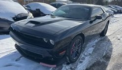 2019 Dodge Challenger GT