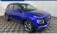 2023 Hyundai Venue Limited