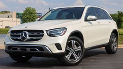 2022 Mercedes-Benz GLC-Class GLC 300