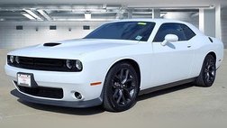 2019 Dodge Challenger GT