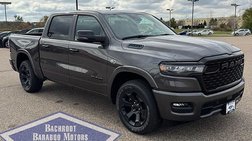 2026 Ram Ram Pickup 1500 Lone Star