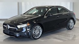 2022 Mercedes-Benz A-Class A 220 4MATIC