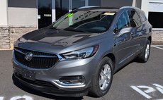 2018 Buick Enclave Essence