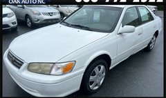 2000 Toyota Camry CE