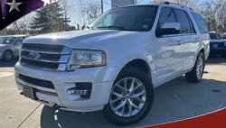 2016 Ford Expedition Limited