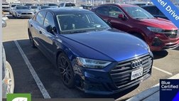 2020 Audi S8 4.0T quattro