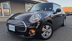 2014 MINI Hardtop Cooper