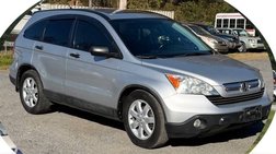 2009 Honda CR-V EX