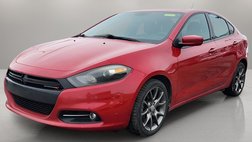 2014 Dodge Dart SXT