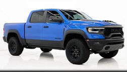 2024 Ram Ram Pickup 1500 TRX