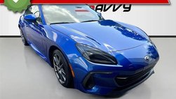 2023 Subaru BRZ Premium