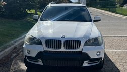 2009 BMW X5 xDrive48i