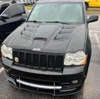 2009 Jeep Grand Cherokee SRT8