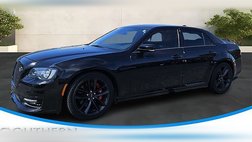 2023 Chrysler 300 C