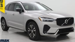 2024 Volvo XC60 B5 Core Dark Theme