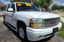 2003 GMC Yukon XL Denali