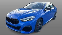 2024 BMW 2 Series M235i xDrive Gran Coupe