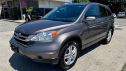 2011 Honda CR-V EX-L