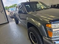 2011 Chevrolet Colorado LT