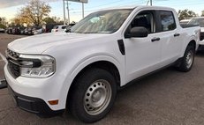 2022 Ford Maverick XL