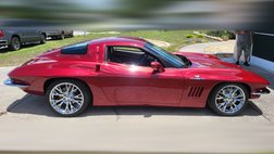 2005 Chevrolet Corvette Base