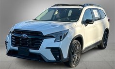2023 Subaru Ascent Onyx Edition