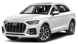 2022 Audi Q5 quattro S line Premium 45 TFSI
