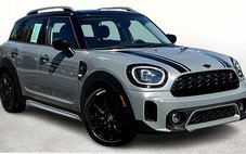 2023 MINI Countryman S