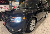 2017 Ford Flex SEL