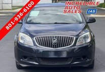 2016 Buick Verano Base