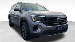 2025 Volkswagen Atlas SE 4Motion
