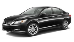 2013 Honda Accord Sport