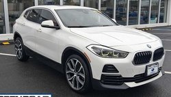 2022 BMW X2 xDrive28i