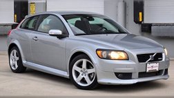 2009 Volvo C30 T5
