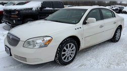2006 Buick Lucerne CXL V6