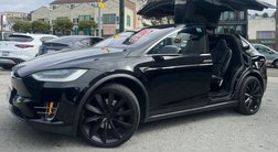2017 Tesla Model X 100D