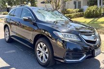 2017 Acura RDX FWD