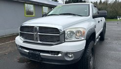 2008 Dodge Ram 3500 SLT