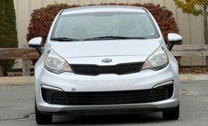 2016 Kia Rio LX