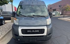 2019 Ram ProMaster 3500 159 WB