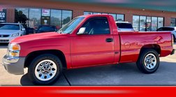 2005 GMC Sierra 1500 Work Truck