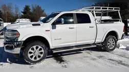 2019 Ram Ram Pickup 2500 Laramie
