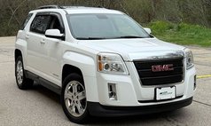 2013 GMC Terrain SLT-1