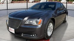 2014 Chrysler 300 Base
