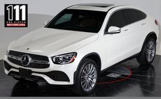 2023 Mercedes-Benz GLC-Class GLC 300 4MATIC